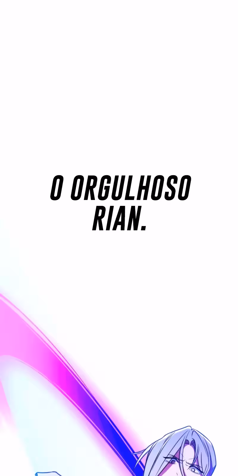 Página do Capítulo 127