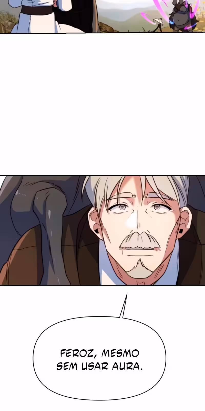 Página do Capítulo 127