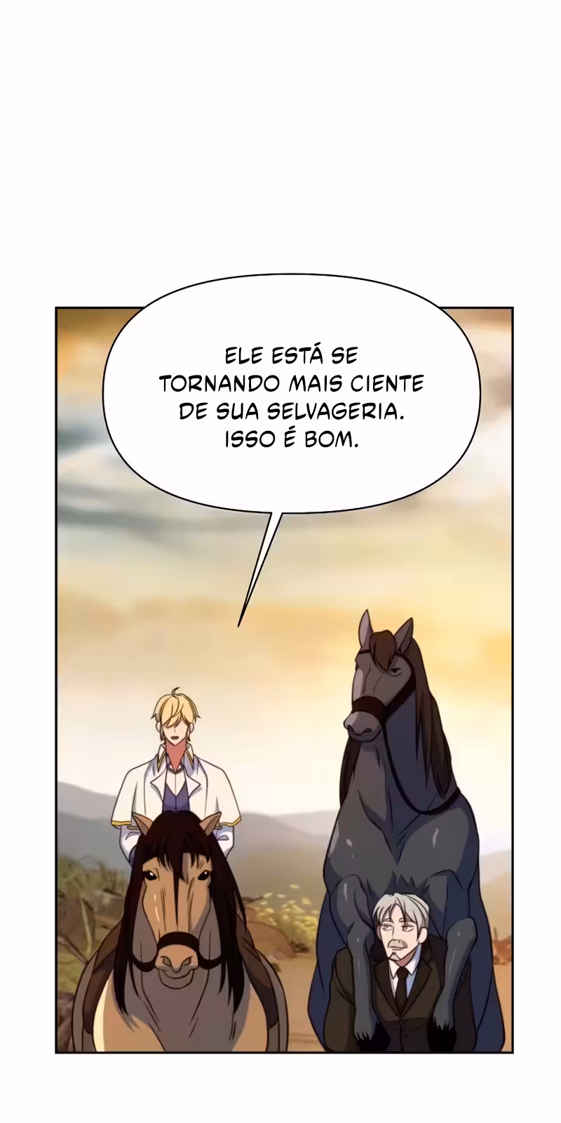 Página do Capítulo 127