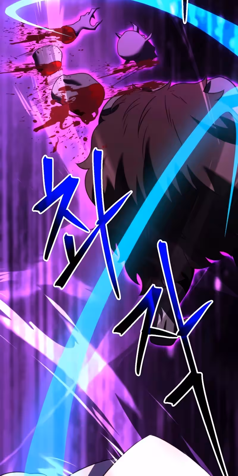 Página do Capítulo 127