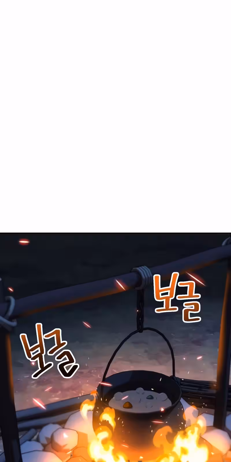 Página do Capítulo 127