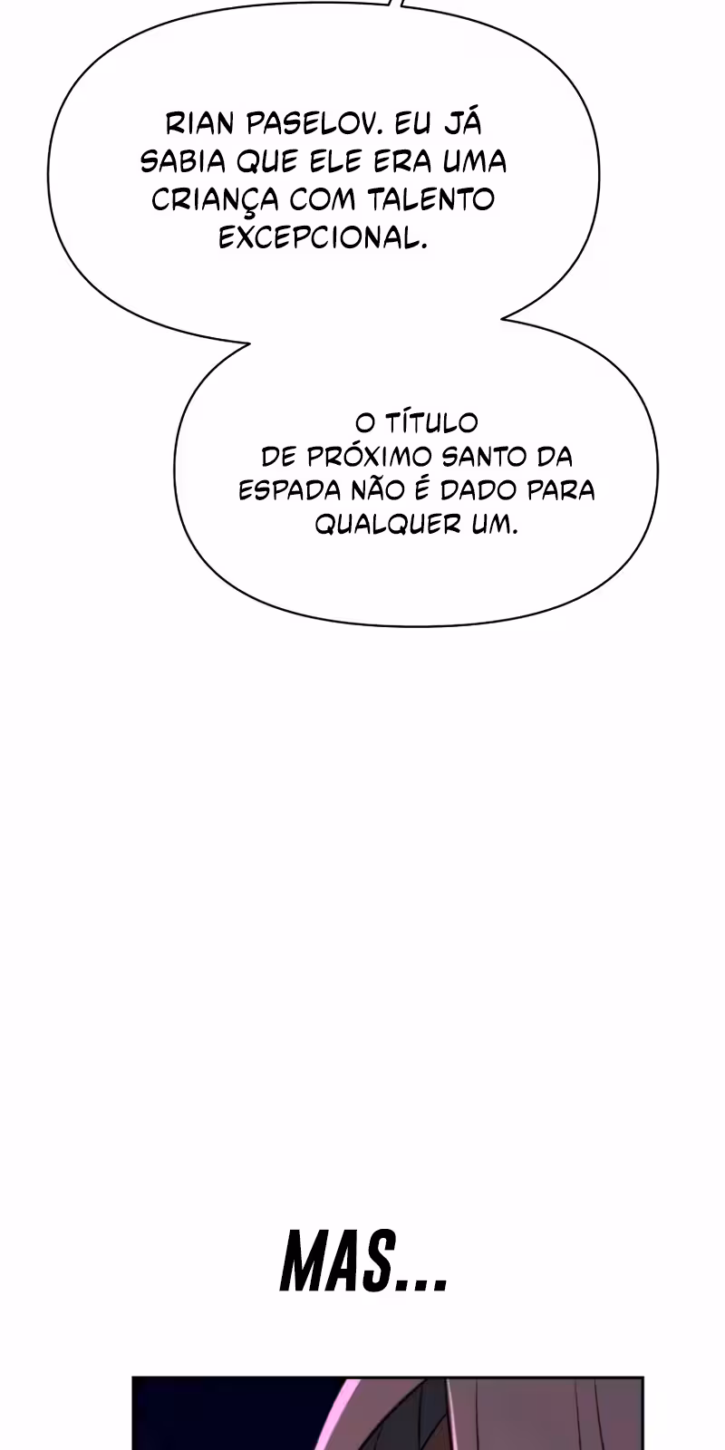 Página do Capítulo 127