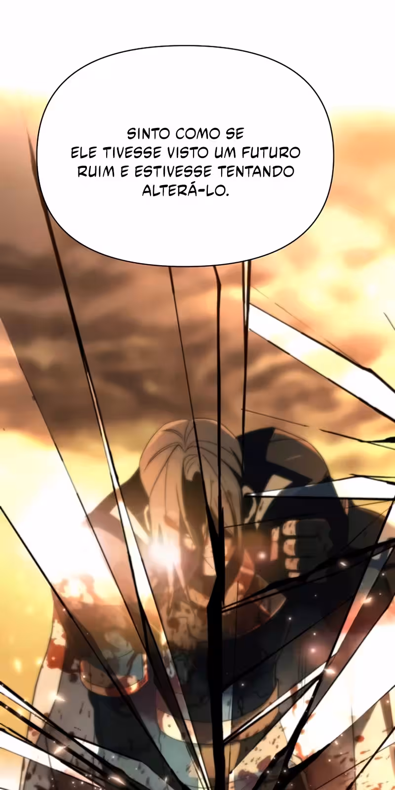 Página do Capítulo 127