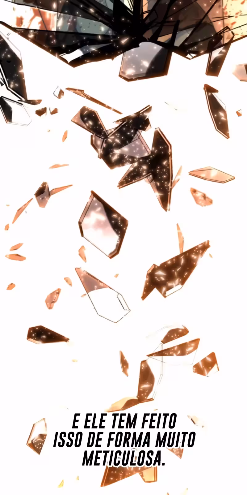 Página do Capítulo 127