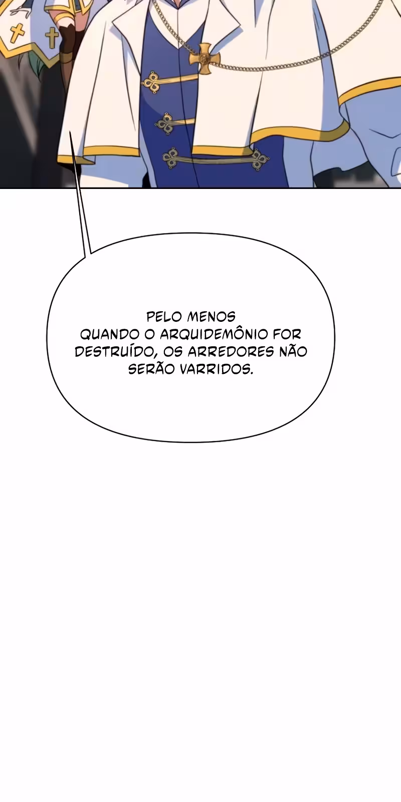 Página do Capítulo 127