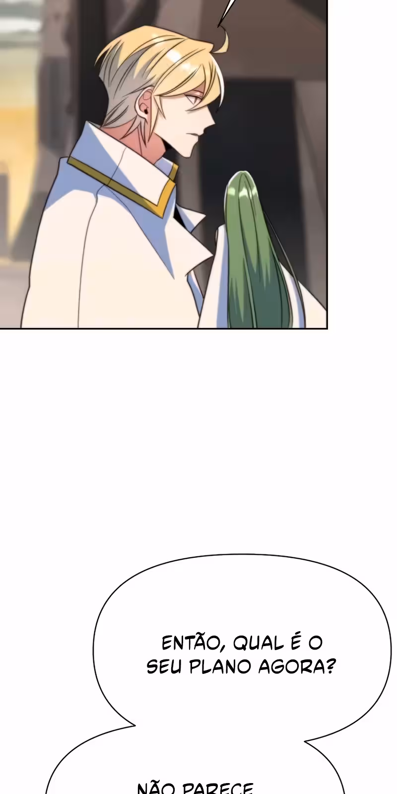 Página do Capítulo 127