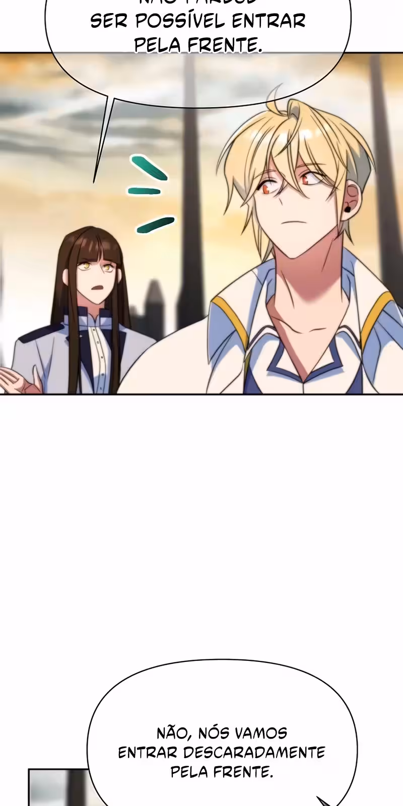 Página do Capítulo 127