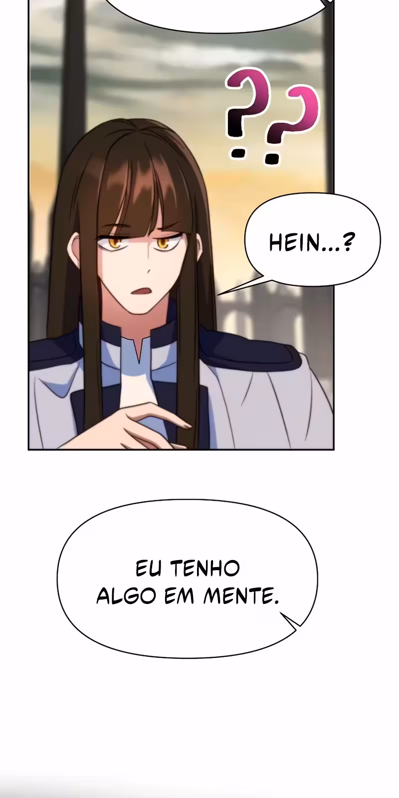 Página do Capítulo 127