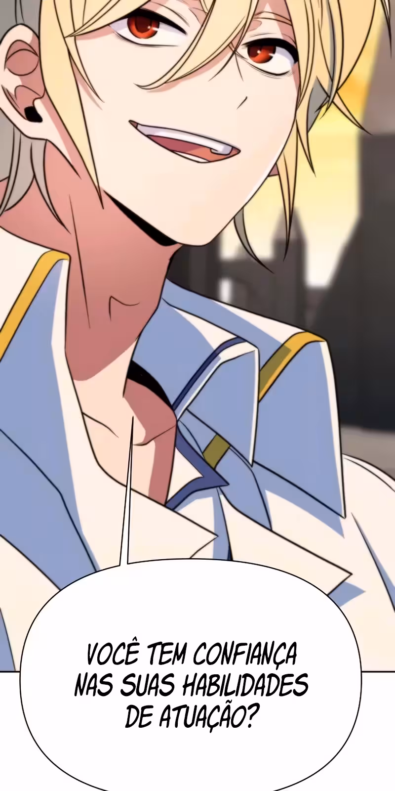 Página do Capítulo 127