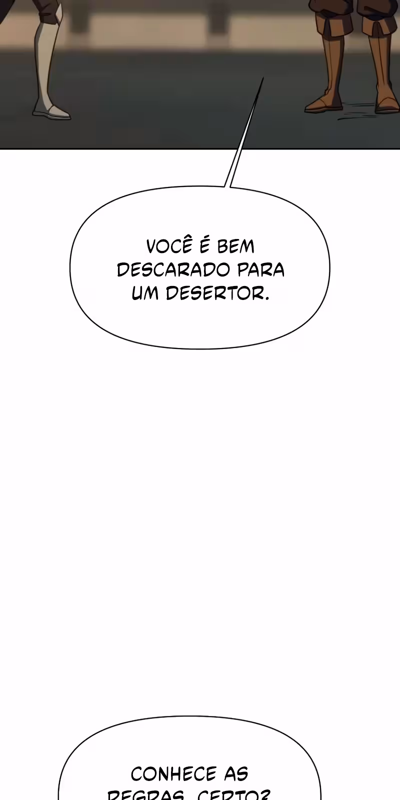 Página do Capítulo 128