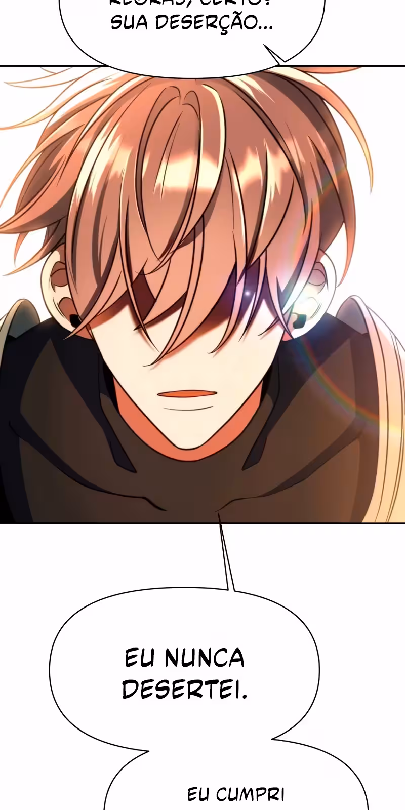 Página do Capítulo 128