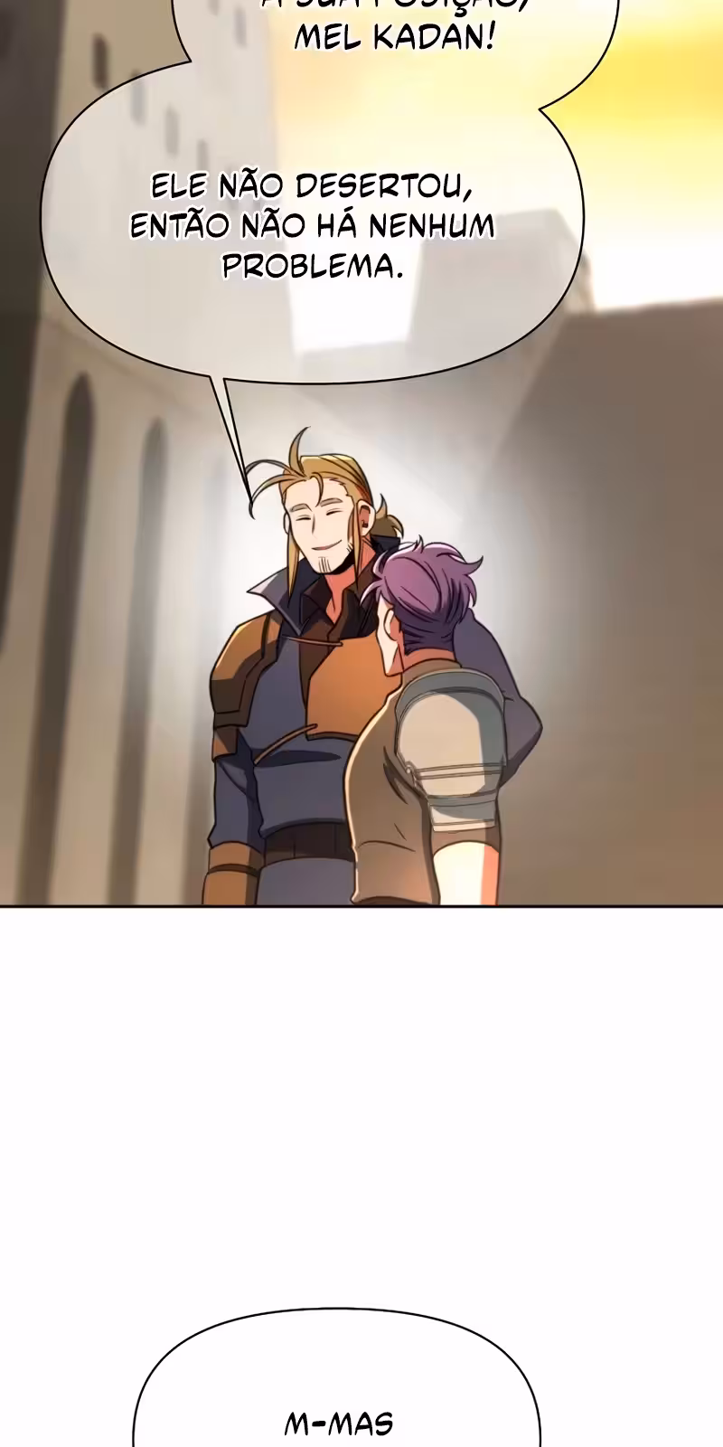 Página do Capítulo 128