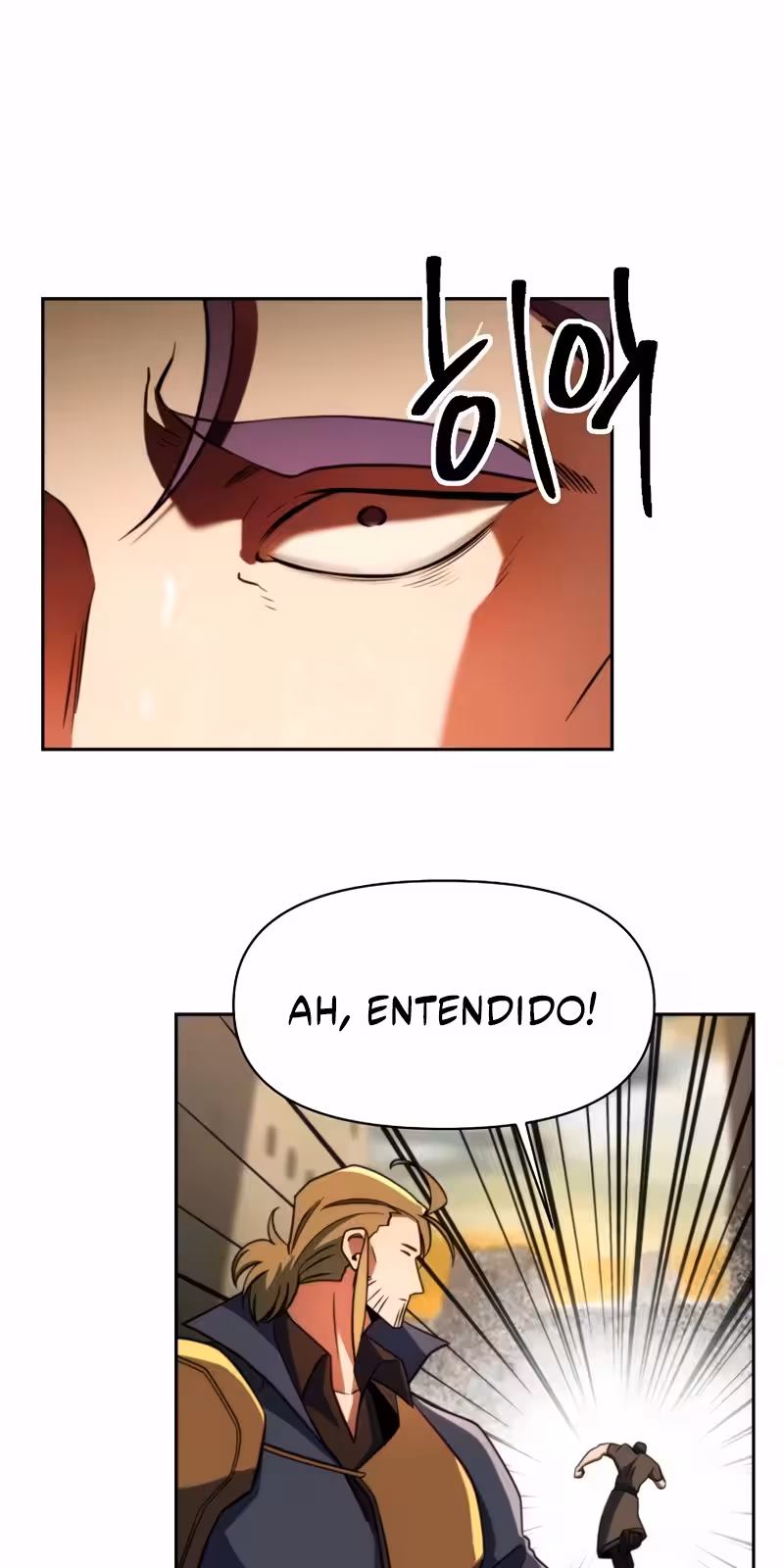 Página do Capítulo 128