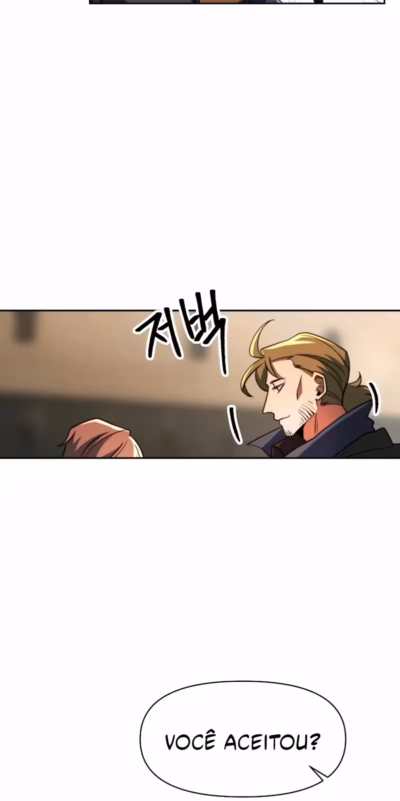 Página do Capítulo 128