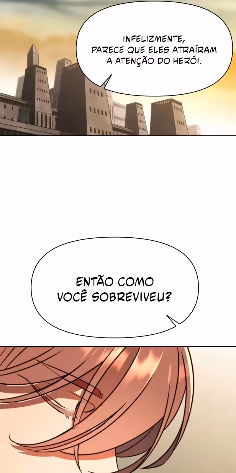 Página do Capítulo 128