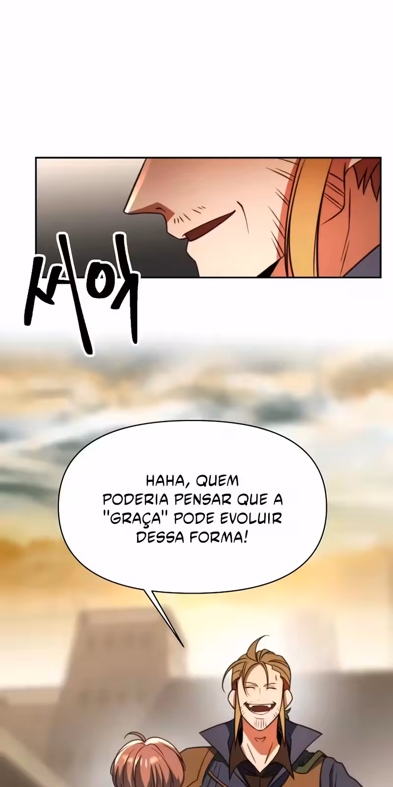 Página do Capítulo 128