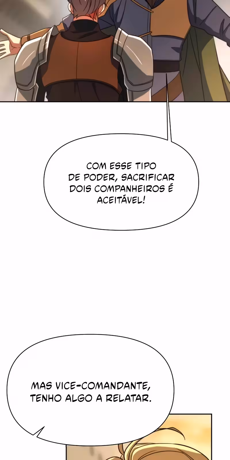 Página do Capítulo 128