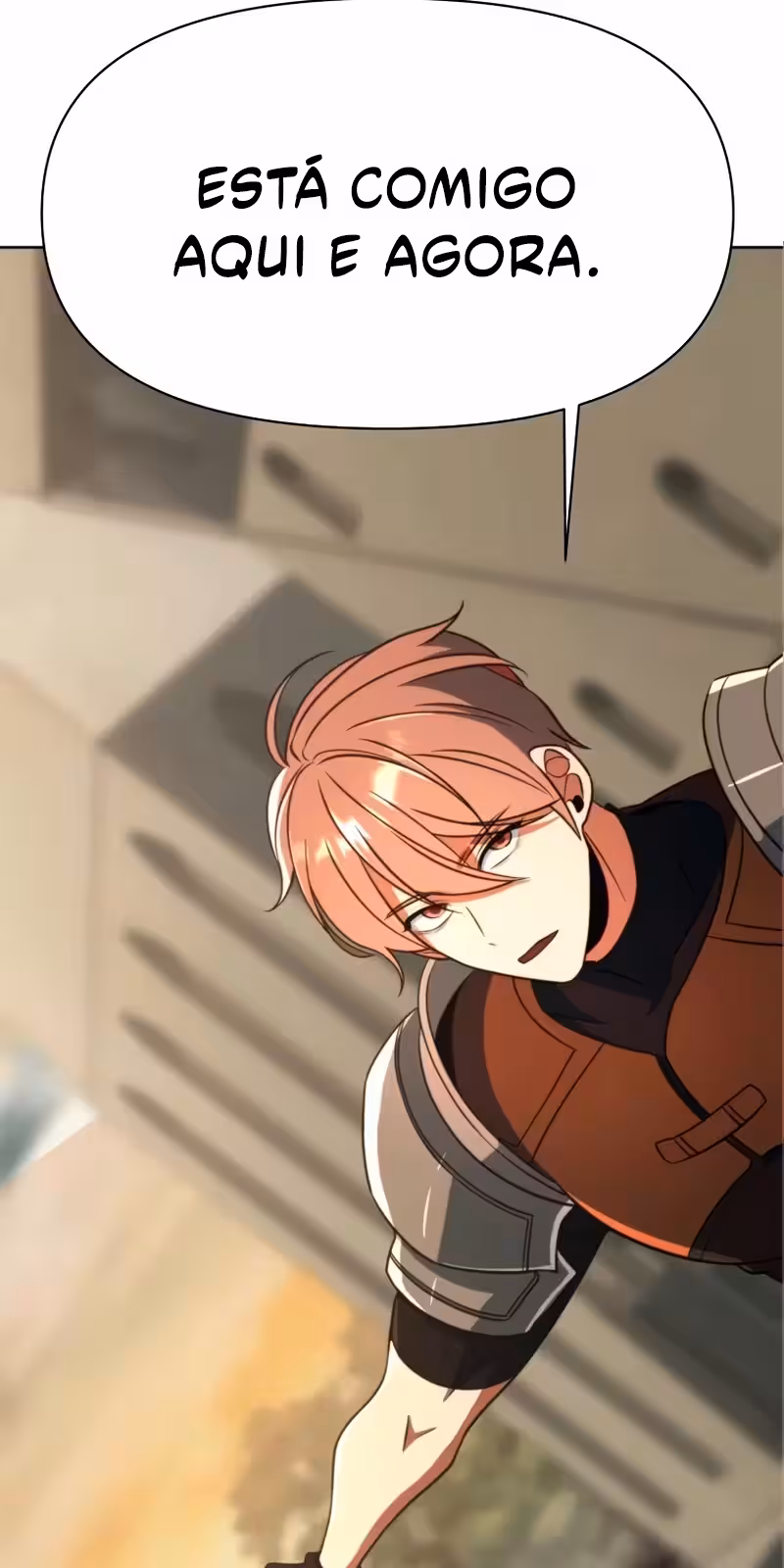 Página do Capítulo 128