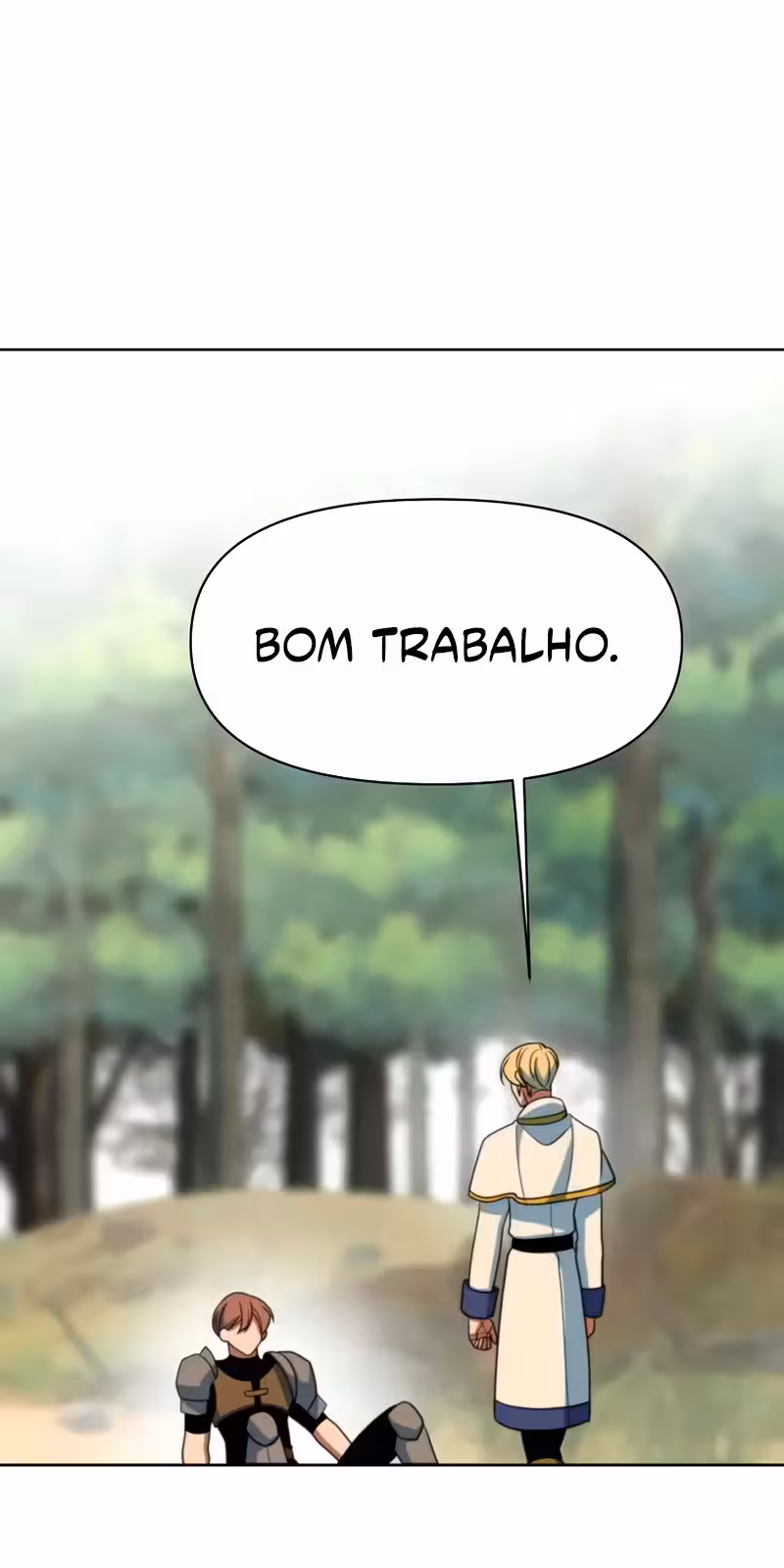 Página do Capítulo 128