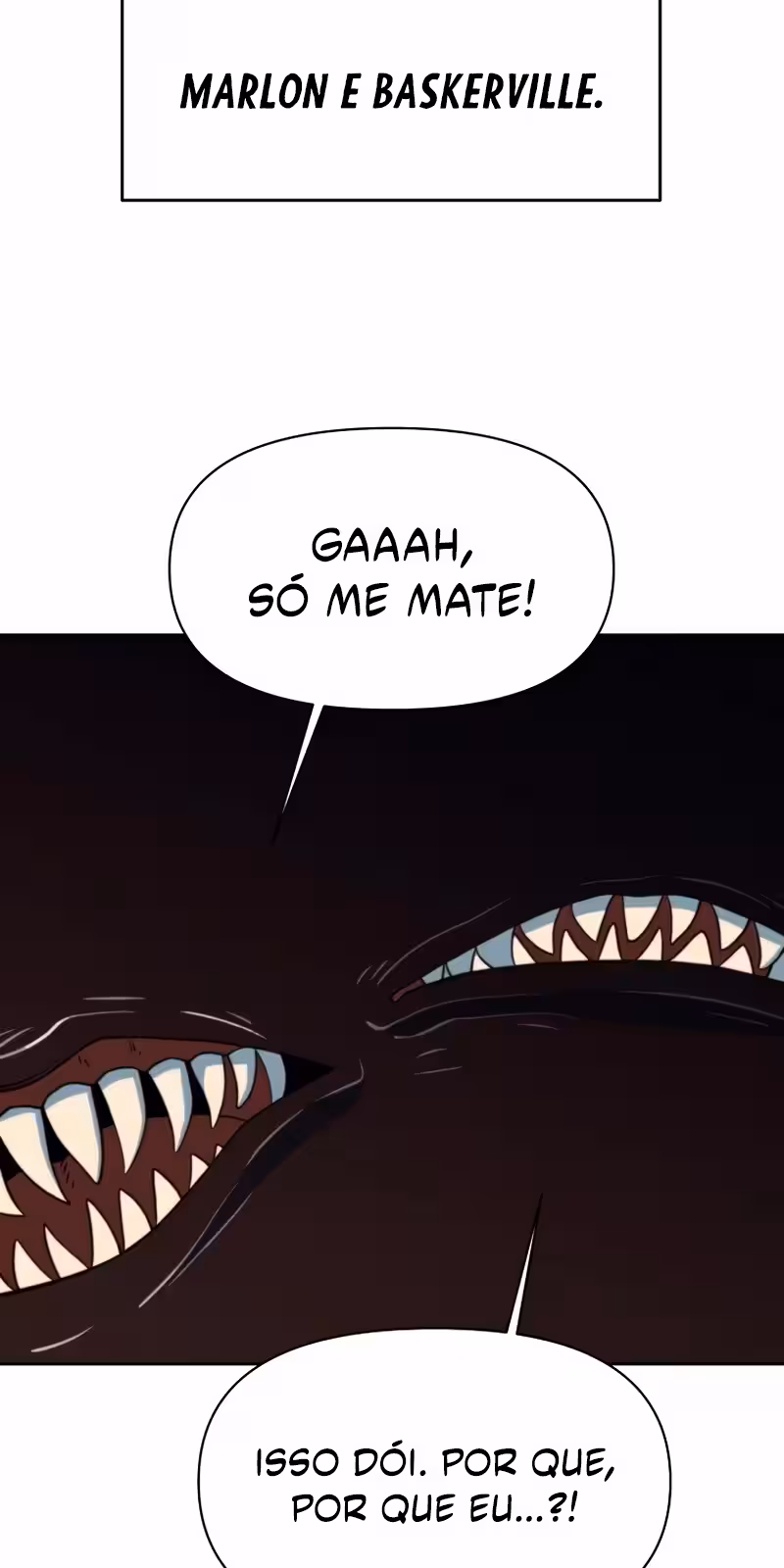 Página do Capítulo 128