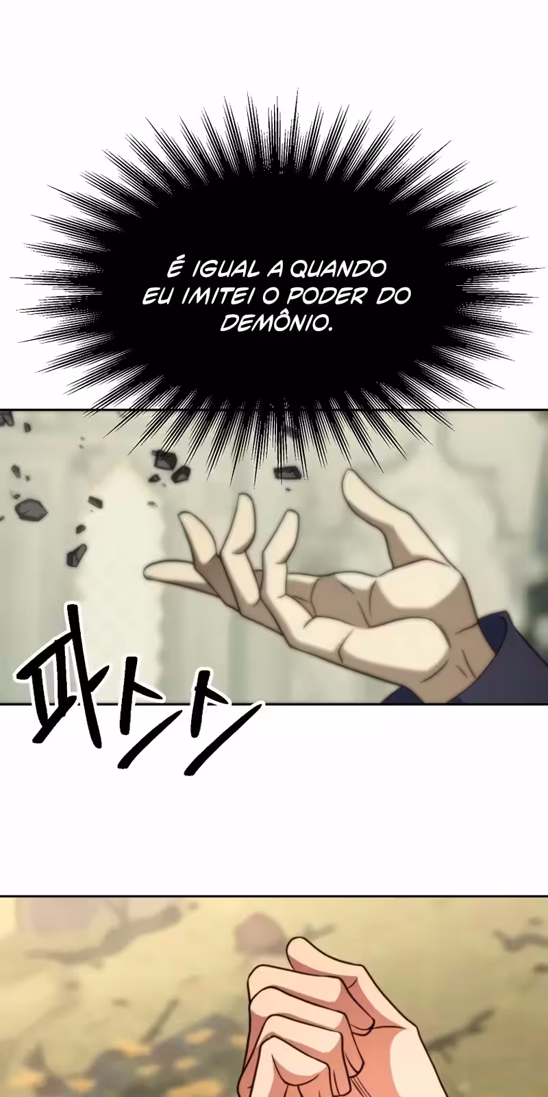 Página do Capítulo 128