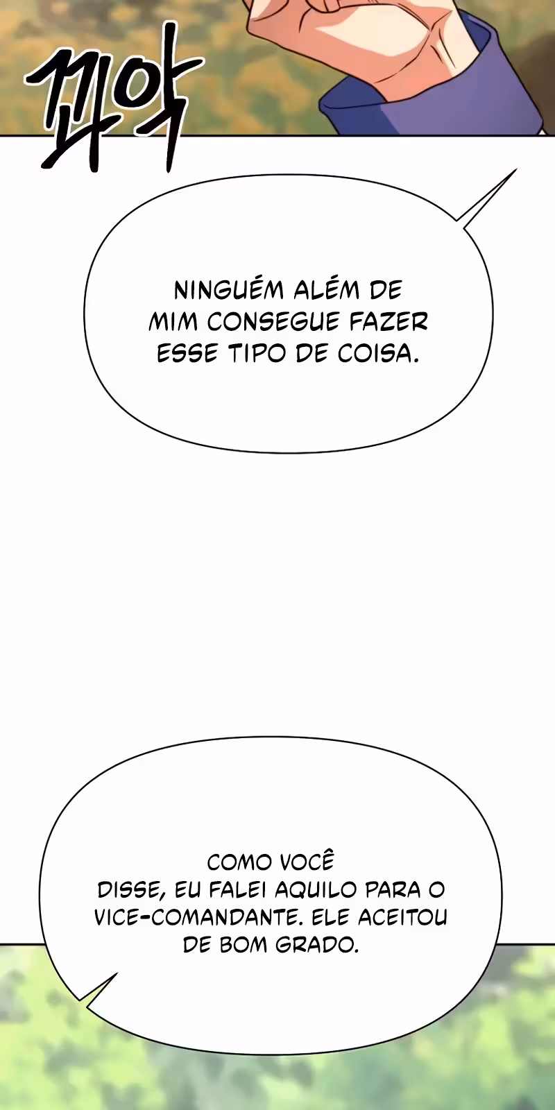 Página do Capítulo 128