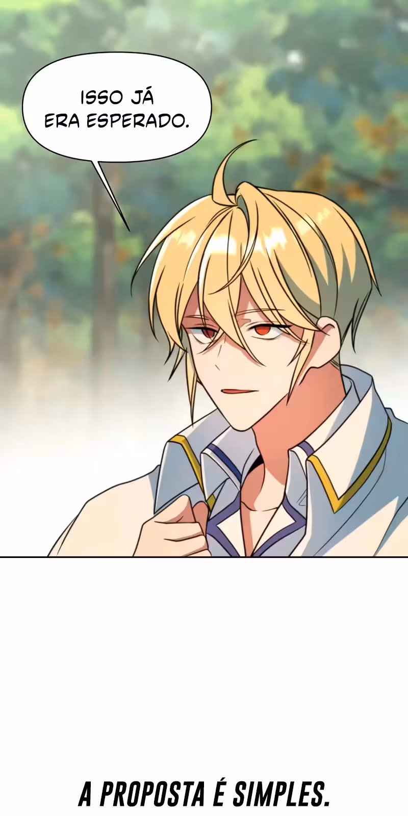 Página do Capítulo 128