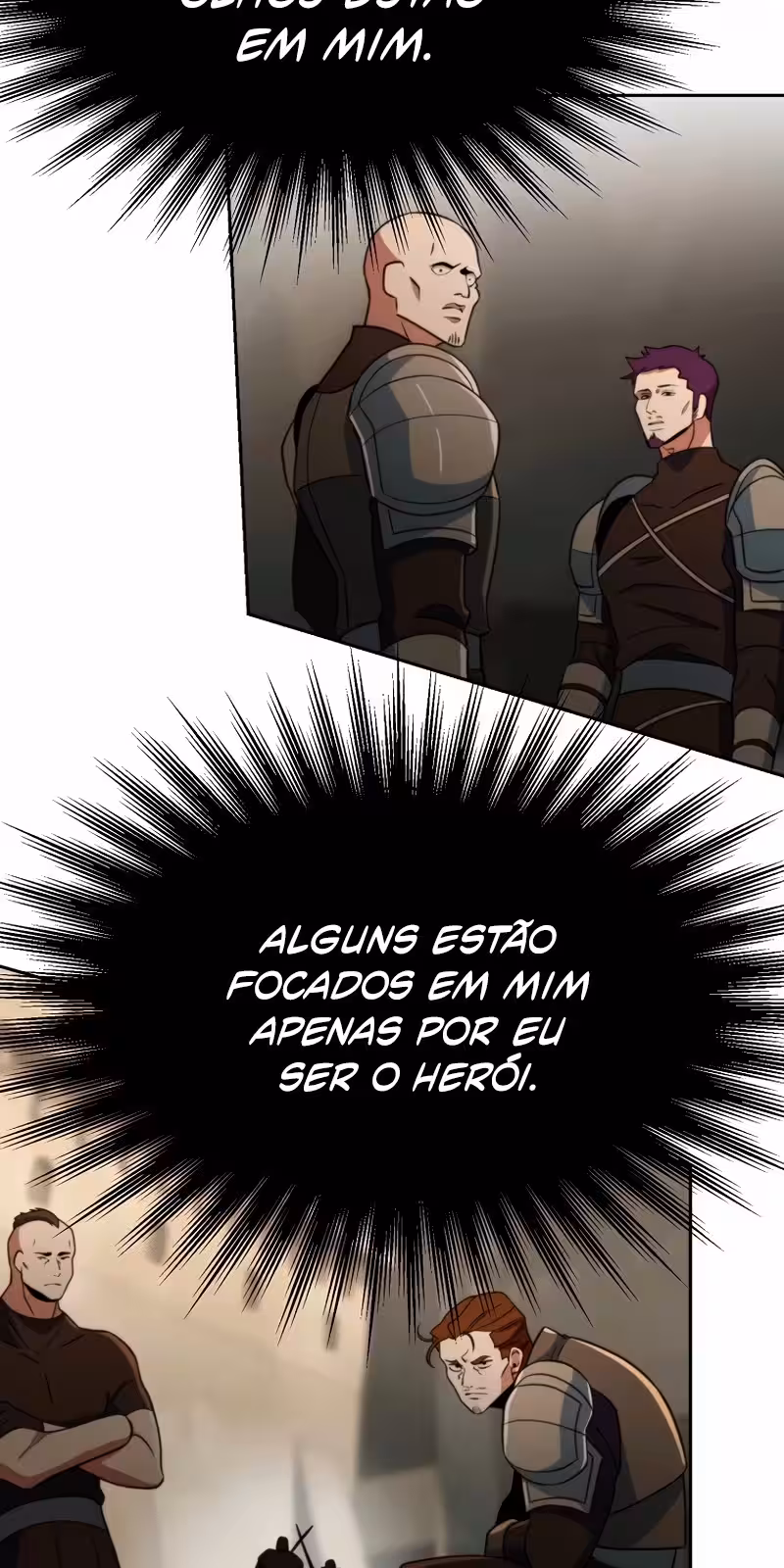 Página do Capítulo 128