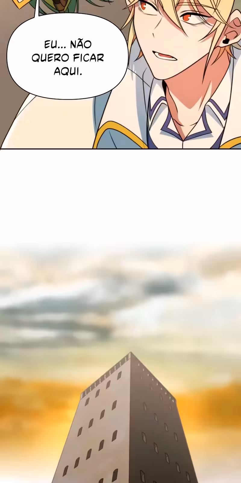 Página do Capítulo 128