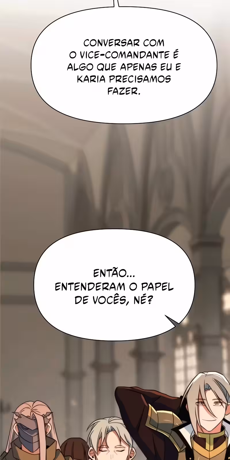 Página do Capítulo 128