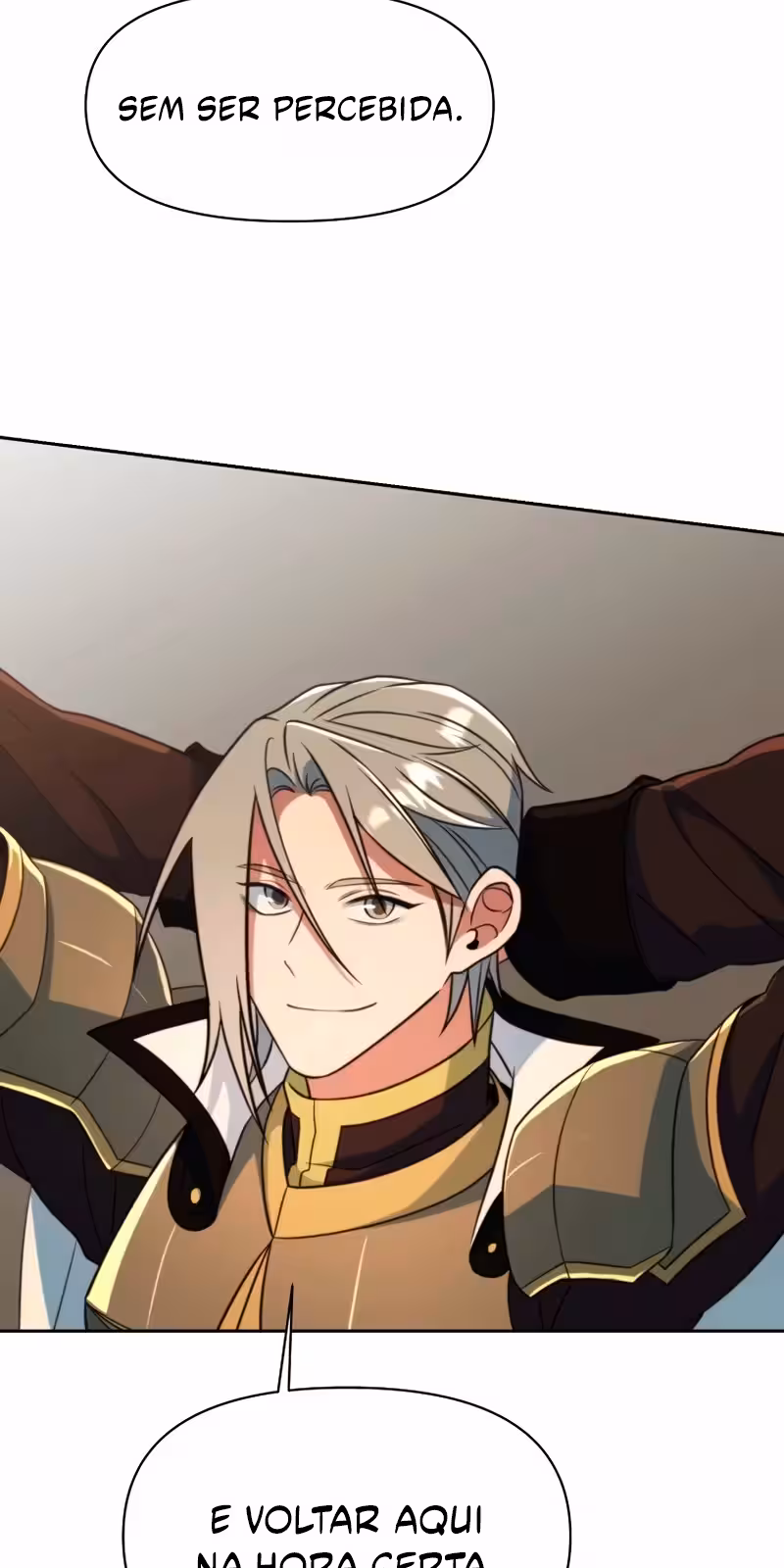 Página do Capítulo 128