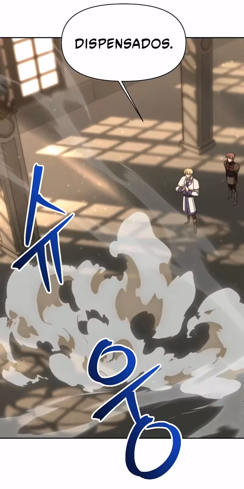 Página do Capítulo 128