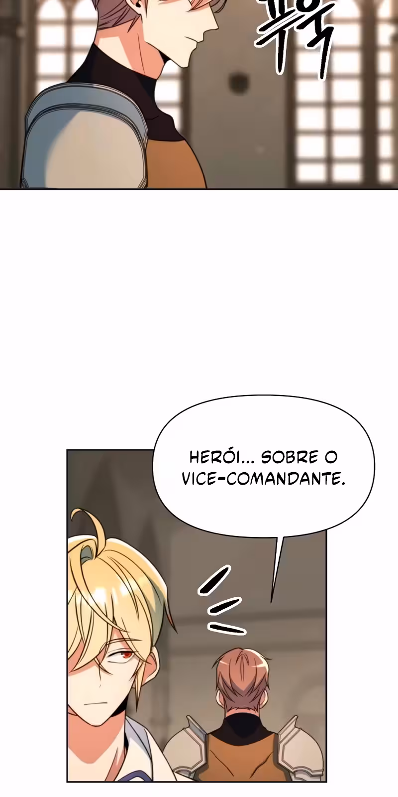 Página do Capítulo 128