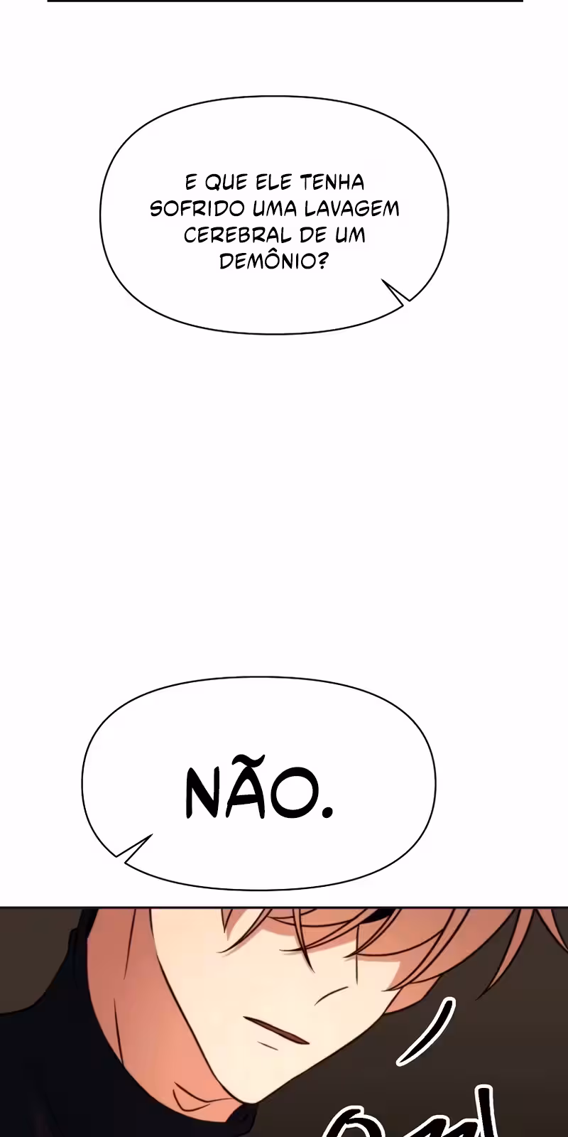 Página do Capítulo 128