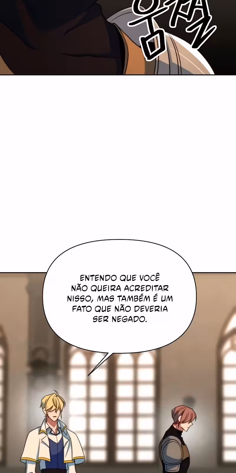 Página do Capítulo 128