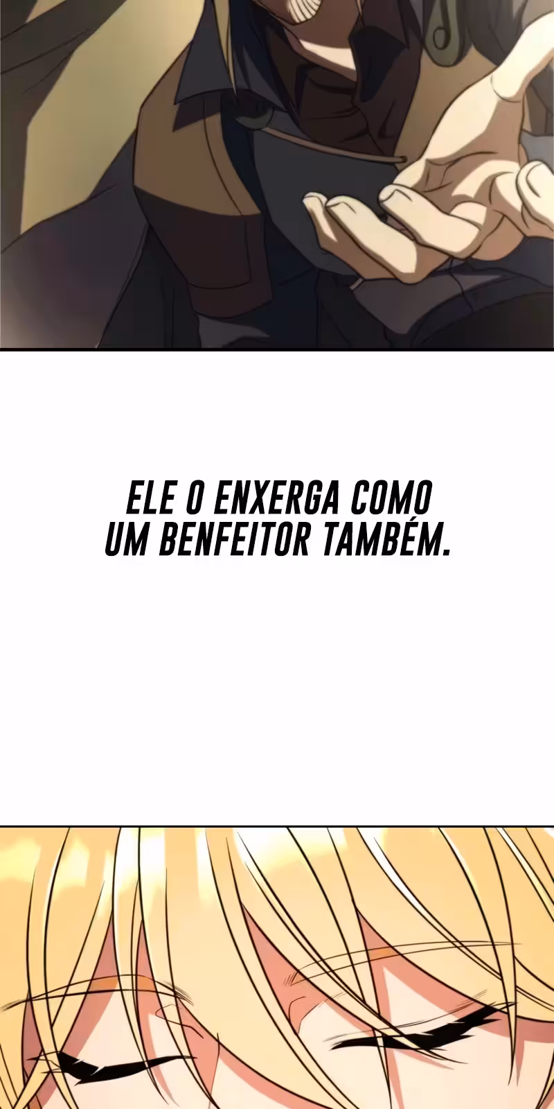 Página do Capítulo 128