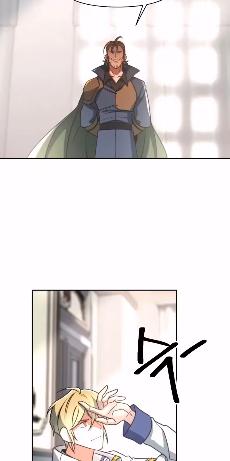 Página do Capítulo 129