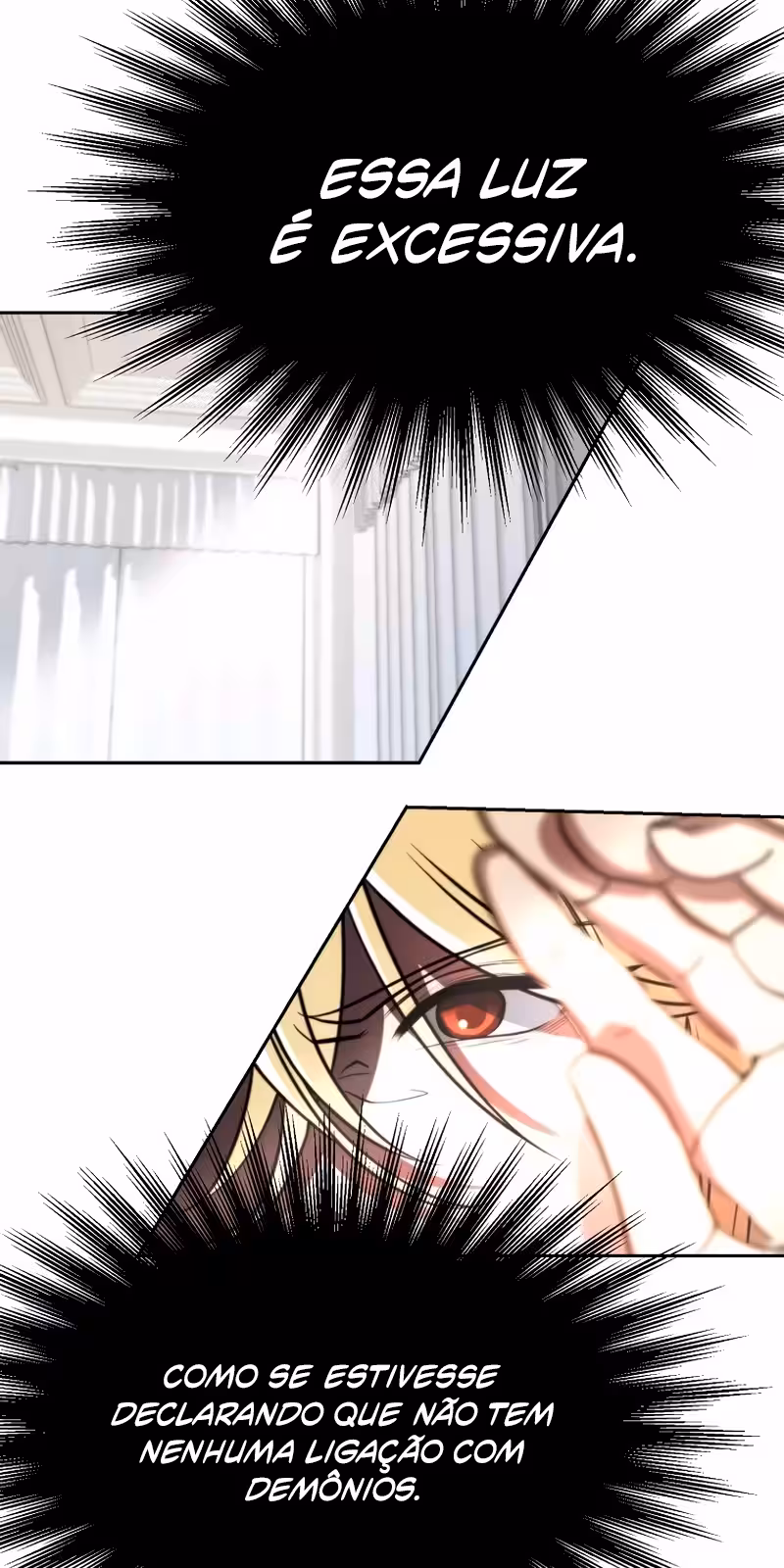 Página do Capítulo 129