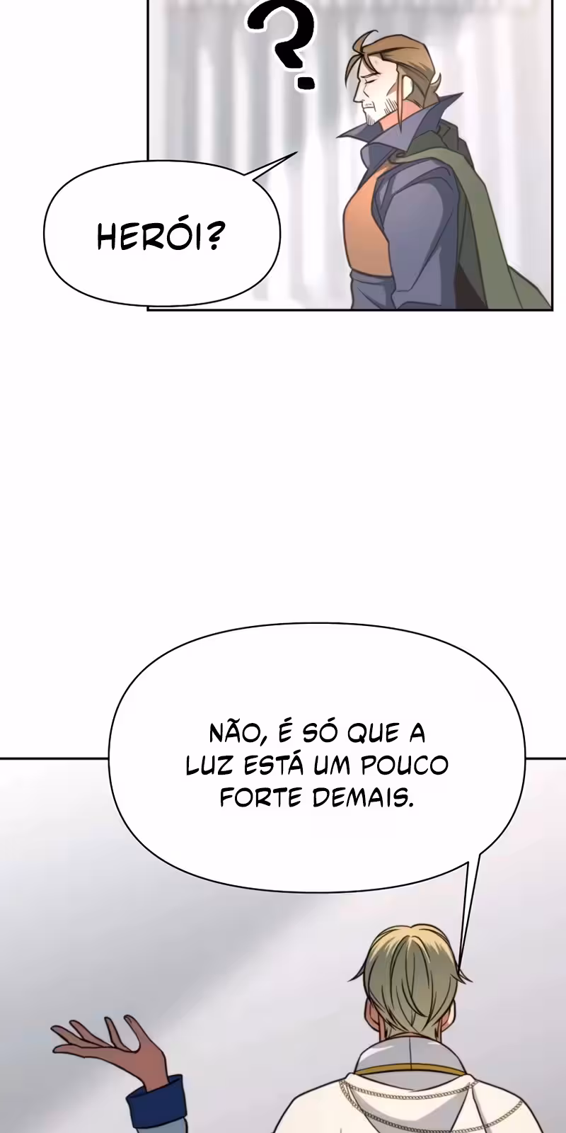 Página do Capítulo 129