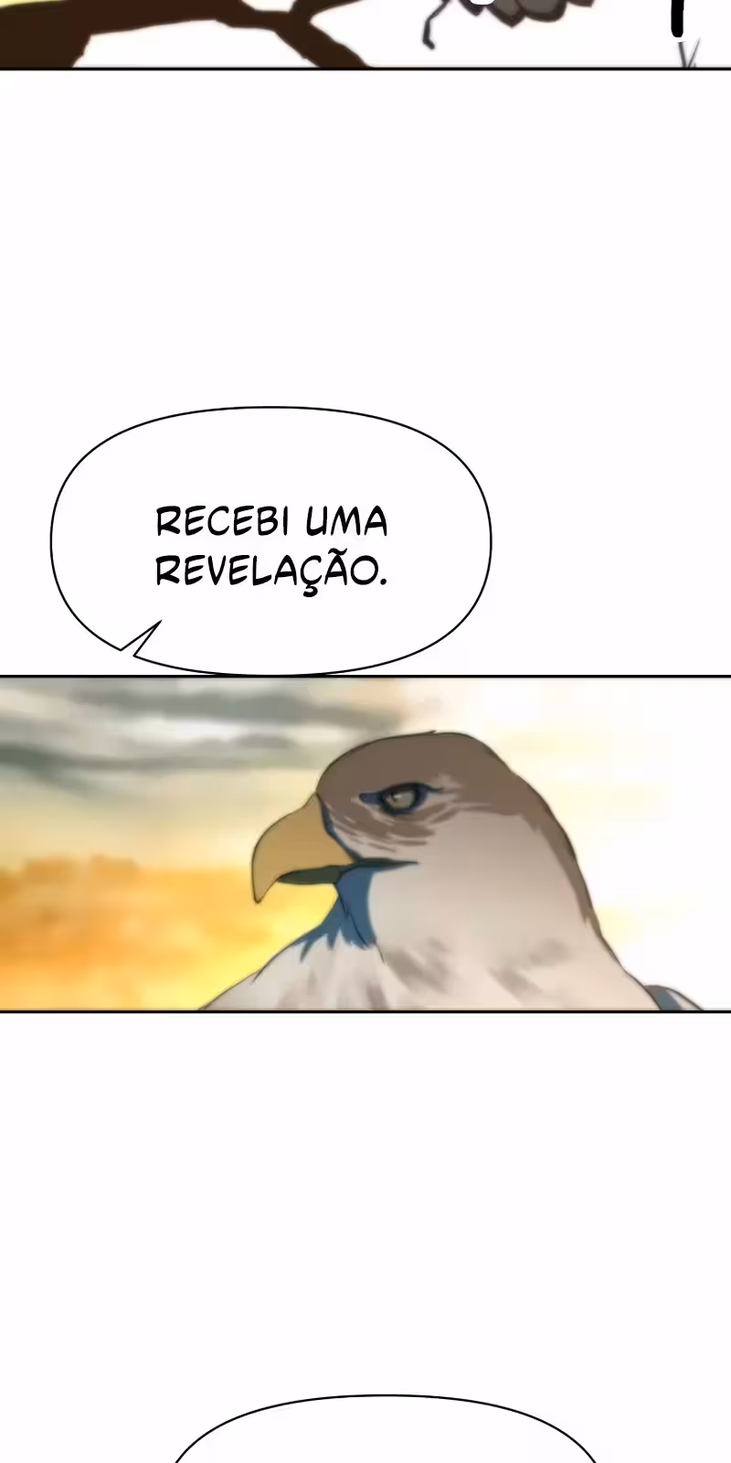 Página do Capítulo 129