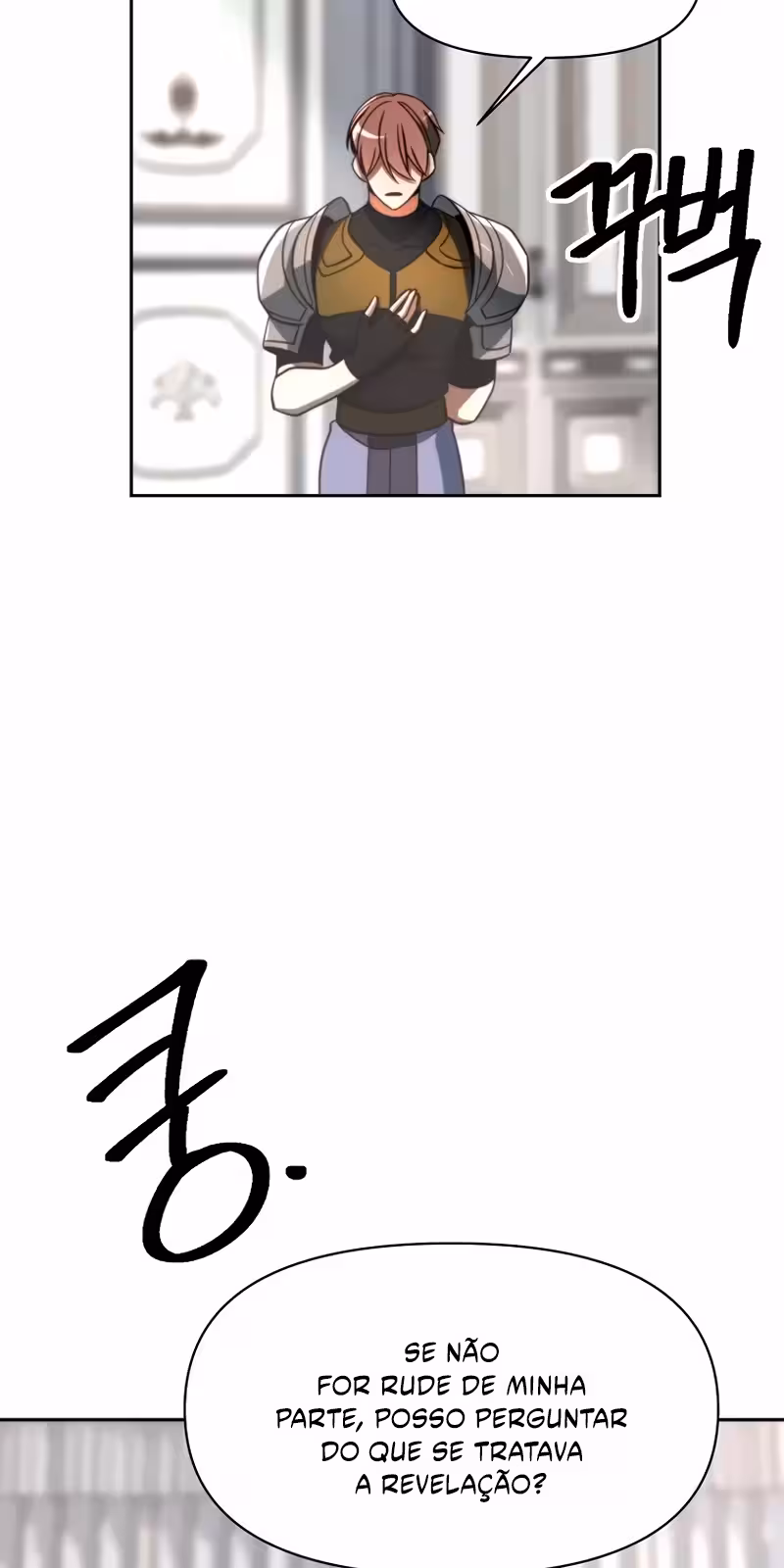 Página do Capítulo 129