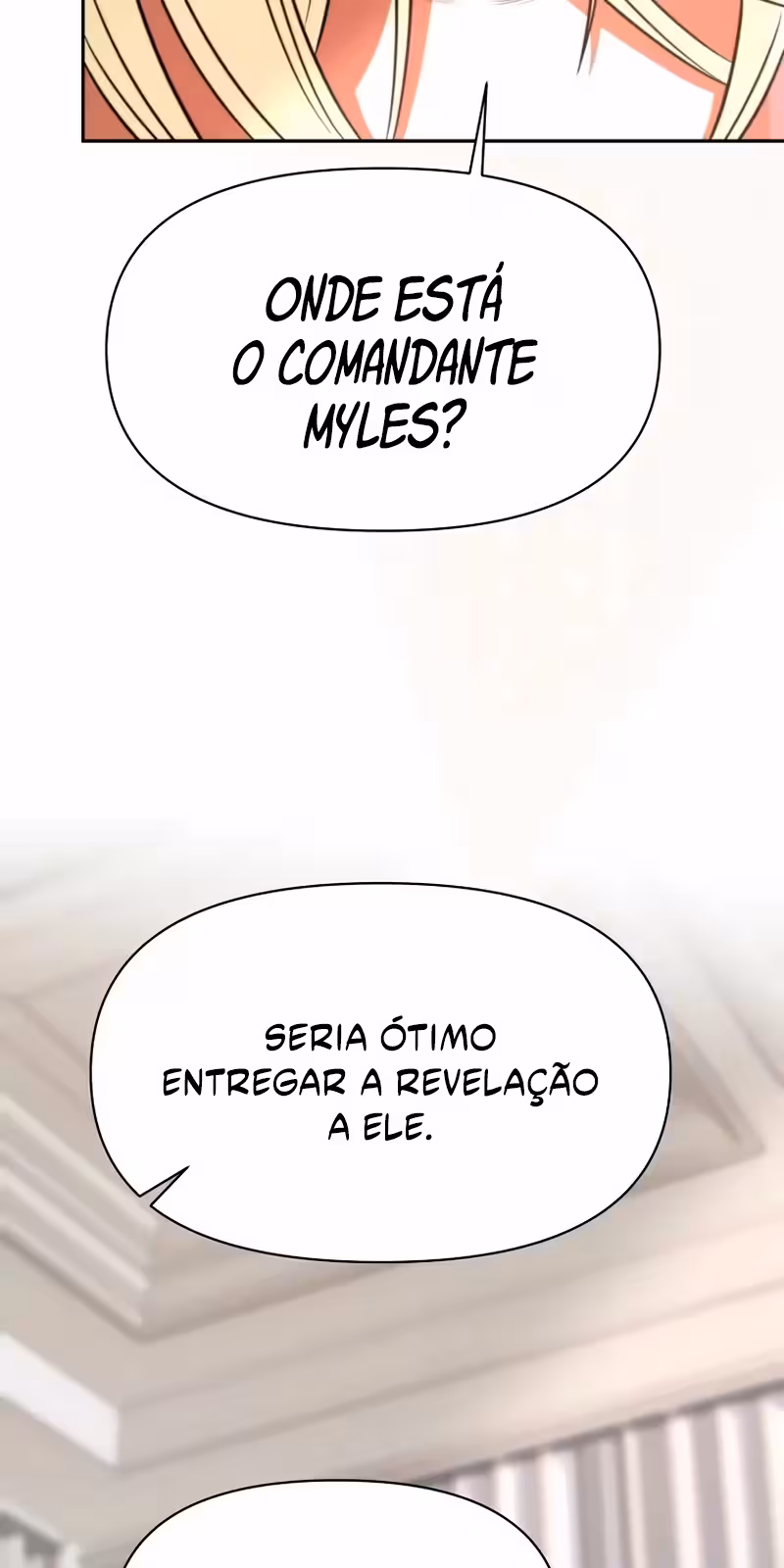 Página do Capítulo 129