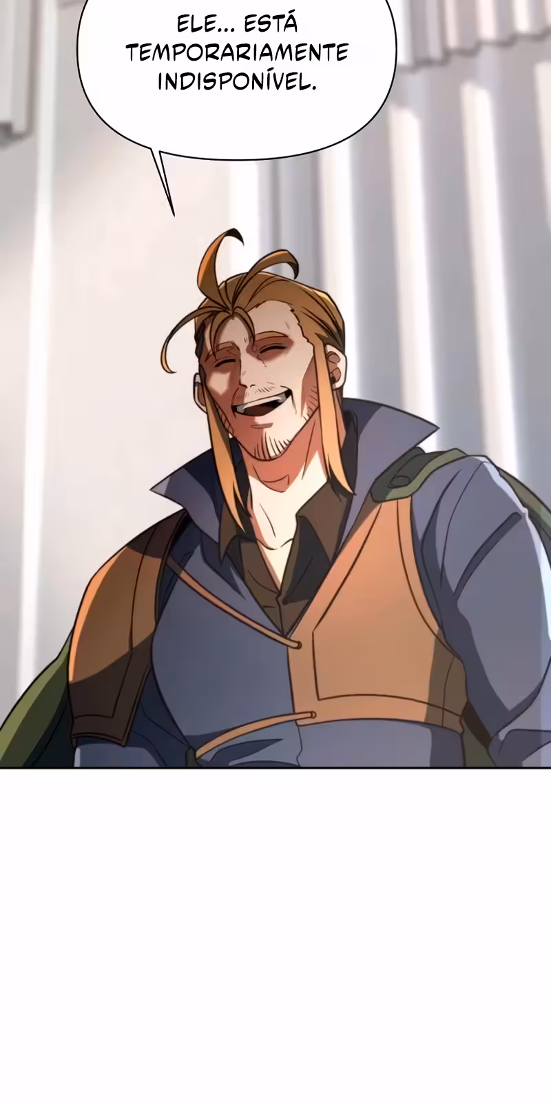 Página do Capítulo 129