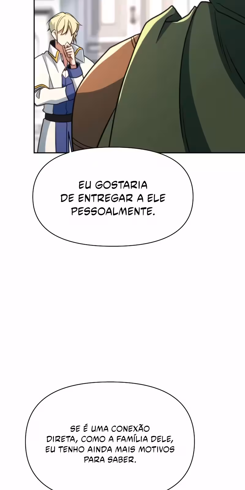 Página do Capítulo 129