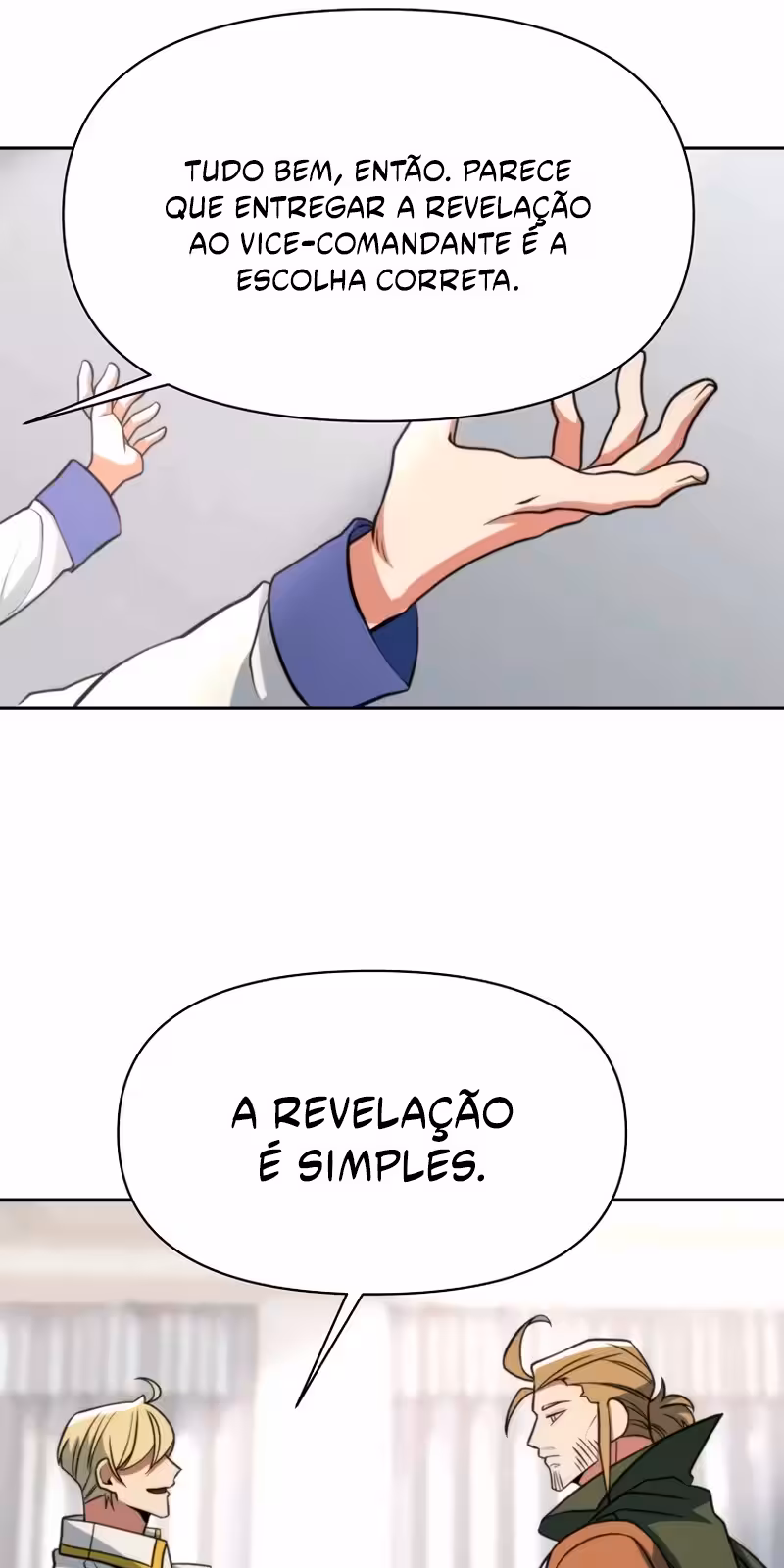 Página do Capítulo 129