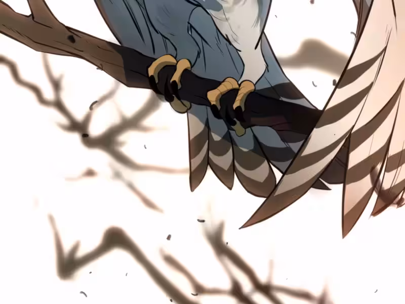 Página do Capítulo 129