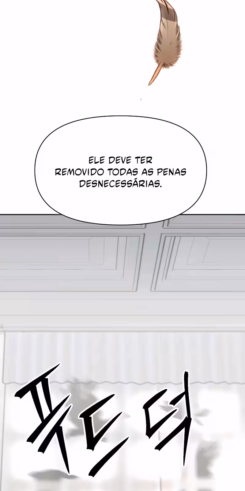 Página do Capítulo 129