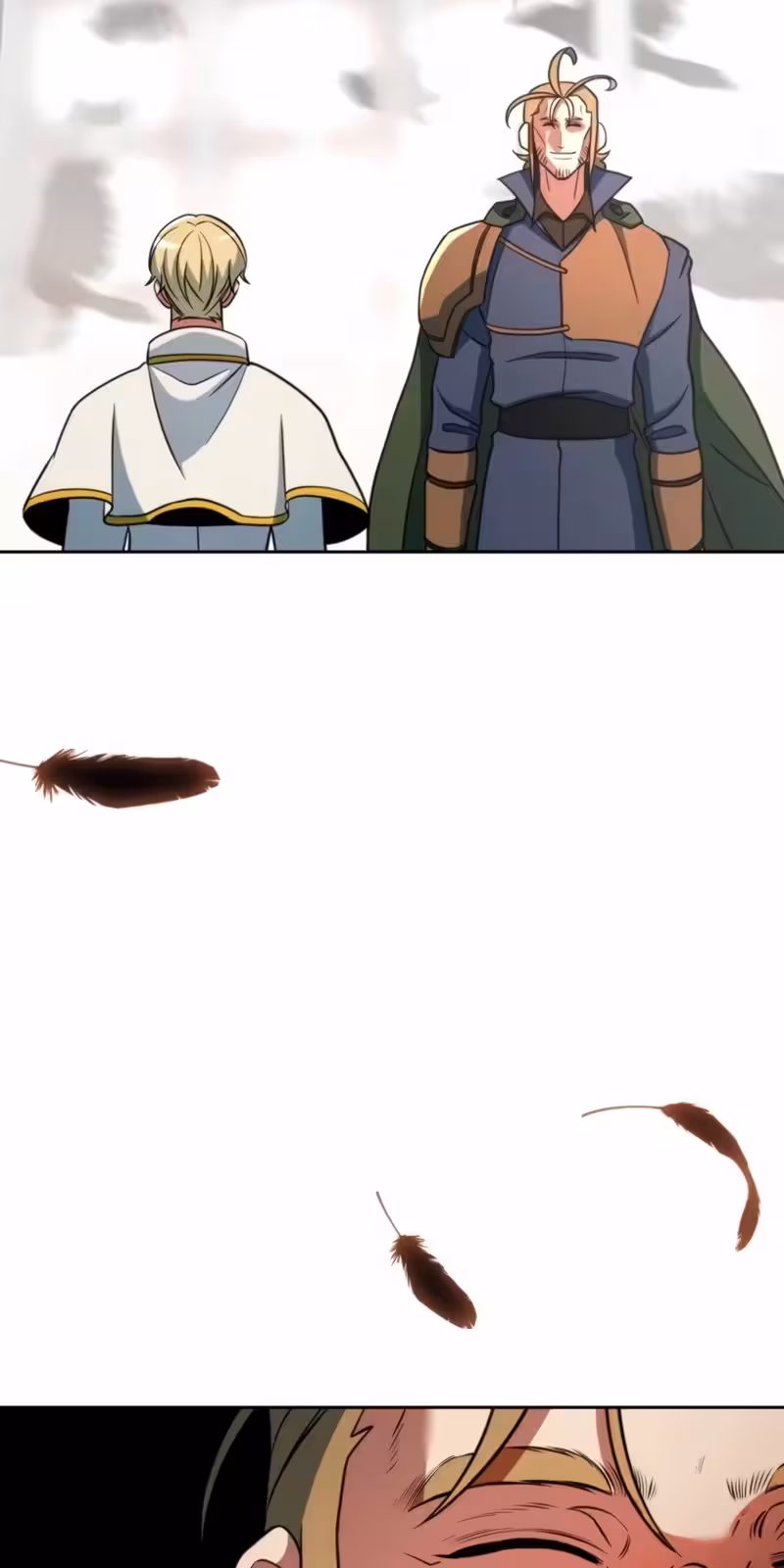 Página do Capítulo 129