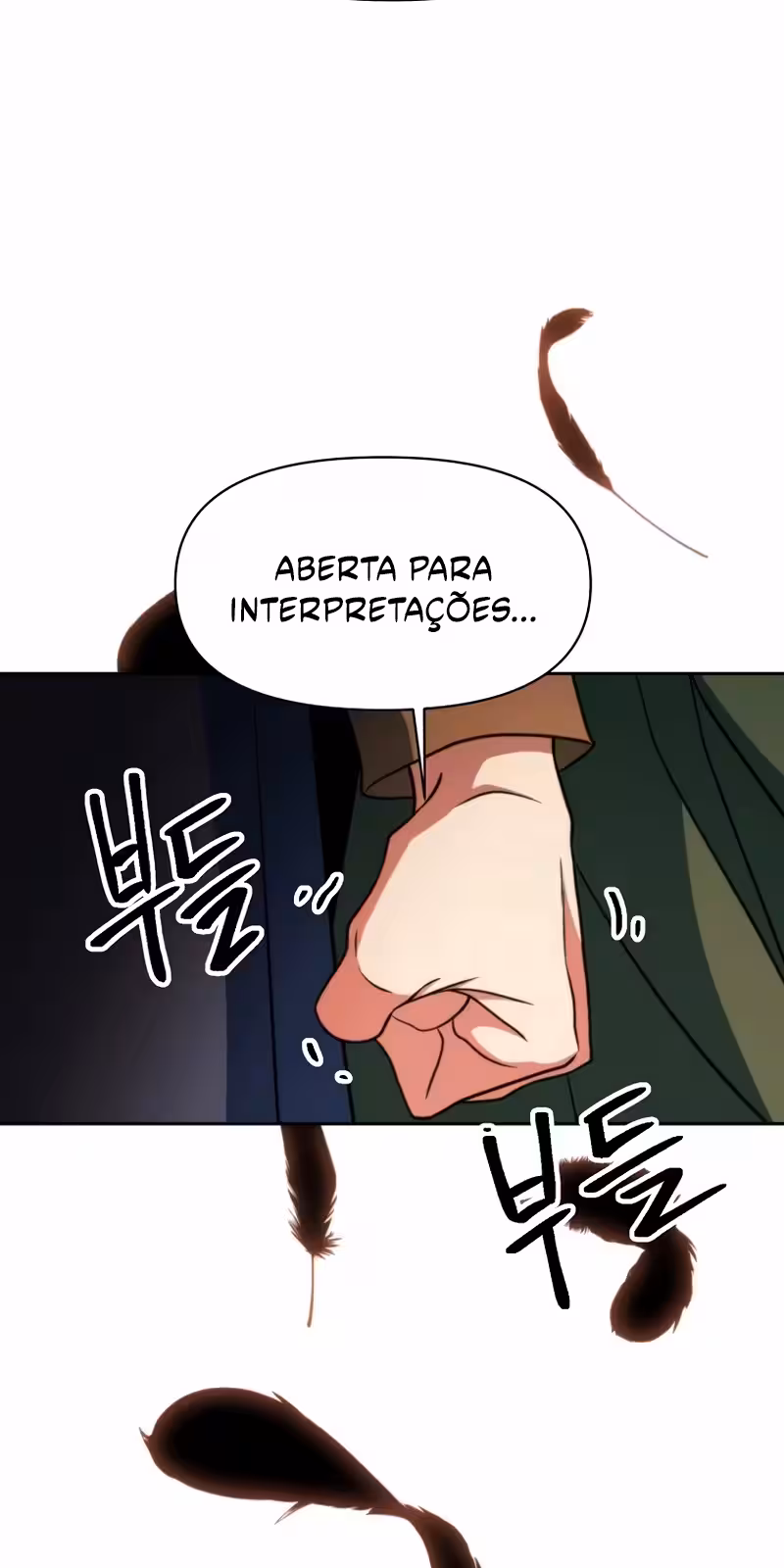 Página do Capítulo 129