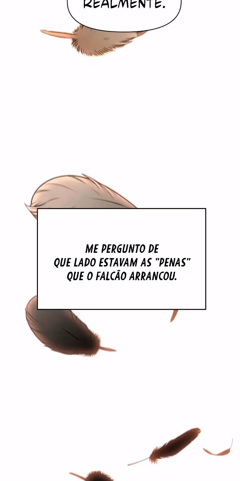 Página do Capítulo 129